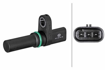 IMPULSGEBER KURBELWELLE