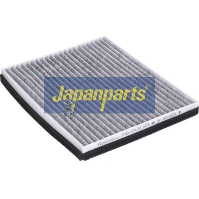 JAPANPARTS Filtras, salono oras