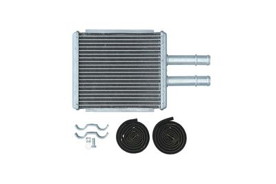 SCHIMBăTOR DE CăLDURă îNCăLZIRE HABITACLU