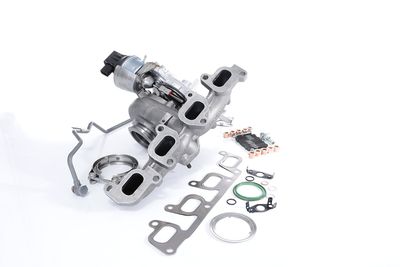 LADER AUFLADUNG BTS Turbo T981421 23