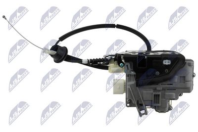 Zámek dveří NTY EZC-AU-344