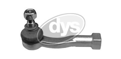Наконечник поперечной рулевой тяги DYS 22-10012-2 для SUBARU MV