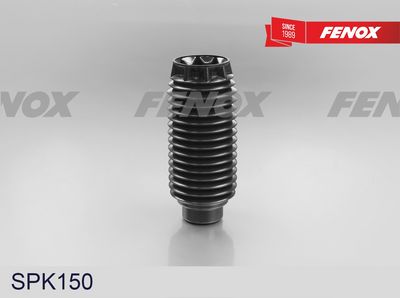 прахозащитен комплект, амортисьор FENOX SPK150