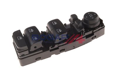 COMUTATOR MACARA GEAM