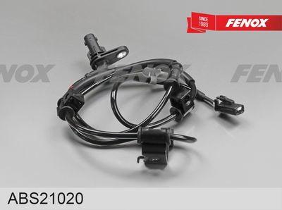 датчик, скорост FENOX ABS21020