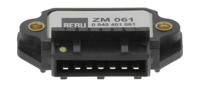 SCHALTGERäT ZüNDANLAGE