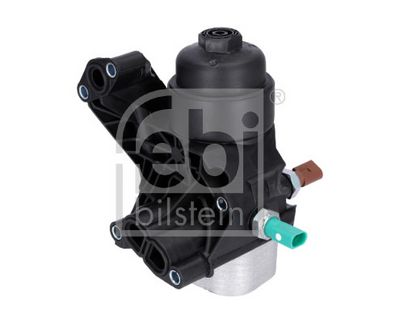 GEHäUSE ÖLFILTER FEBI BILSTEIN 181226 1