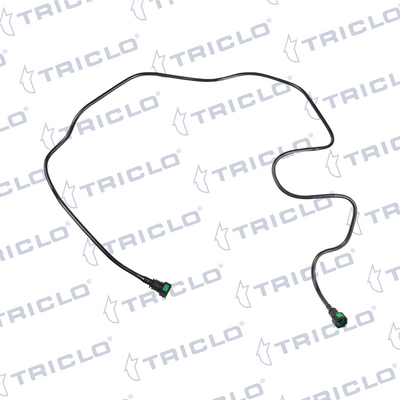 горивопровод TRICLO