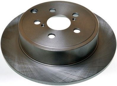 Brake Disc B130386