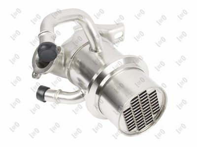 Aušintuvas, išmetamųjų dujų recirkuliacija