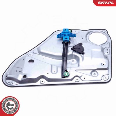 MECANISM ACTIONARE GEAM ESEN SKV 00SKV937 1