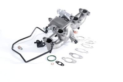 LADER AUFLADUNG BTS Turbo T981014 23