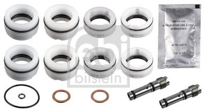 FEBI BILSTEIN Reparatursatz, Schalthebel