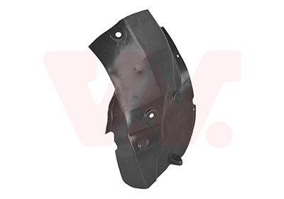 VERKLEIDUNG RADHAUS VAN WEZEL 1510456