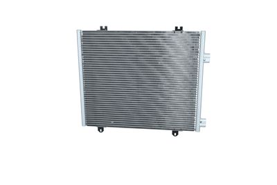 CONDENSATOR CLIMATIZARE NRF 35747 8