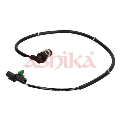 ABS-anturi ASHIKA 151-05-535