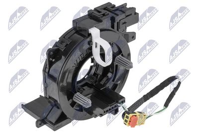 NTY Wickelfeder, Airbag