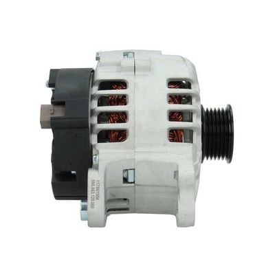 GENERATOR / ALTERNATOR BV PSH 595583120004 3