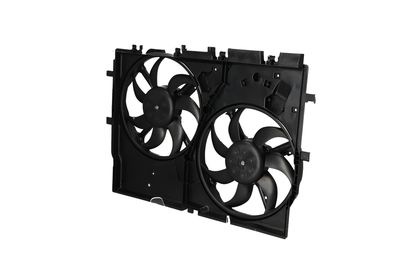 VENTILATOR RADIATOR NRF 47895 8
