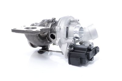 LADER AUFLADUNG BTS Turbo T916457 27