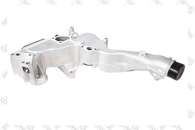 Korpus, veepump