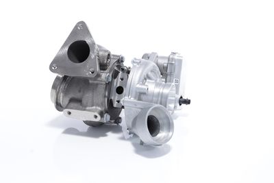 LADER AUFLADUNG BTS Turbo T917200 29