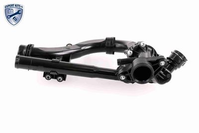 THERMOSTATGEHäUSE VEMO V30990207 3