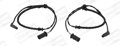 WARNKONTAKT BREMSBELAGVERSCHLEIß