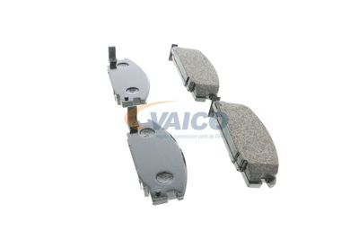BREMSBELAGSATZ SCHEIBENBREMSE VAICO V408025 45