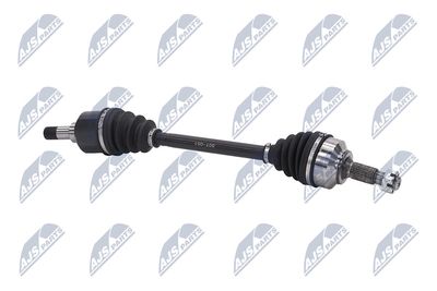 PLANETARA NTY NPWCT051 9