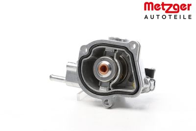 TERMOSTAT LICHID RACIRE METZGER AUTOTEILE 4006122 21