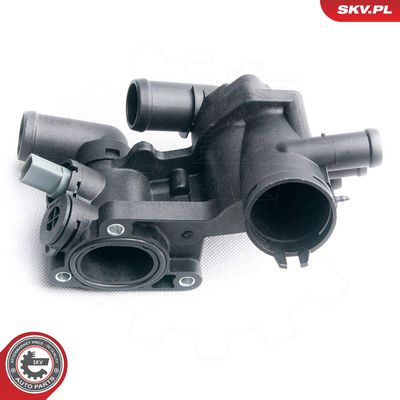 Termostat, chladivo SKV 20SKV020