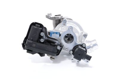 LADER AUFLADUNG BTS Turbo T918979 1