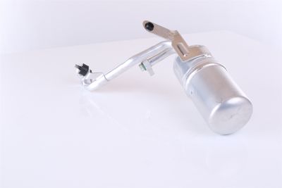 TROCKNER KLIMAANLAGE NISSENS 95570 12