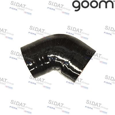 въздуховод за турбината SIDAT 500208