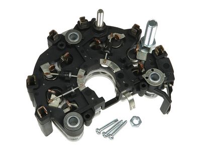 Gleichrichter, Generator