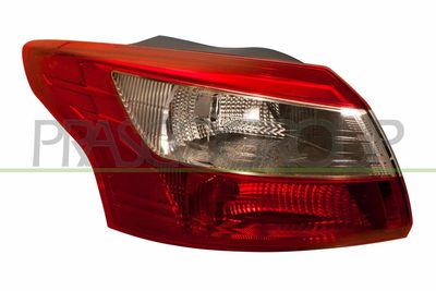 HECKLEUCHTE PRASCO FD4284154