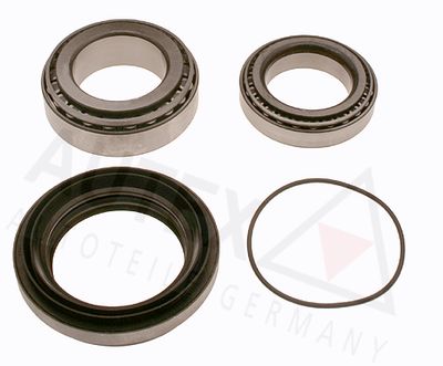 AUTEX 802363 Подшипник ступицы  для NISSAN PATROL (Ниссан Патрол)
