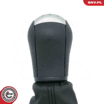 Hlavica radiacej páky ESEN SKV 63SKV432