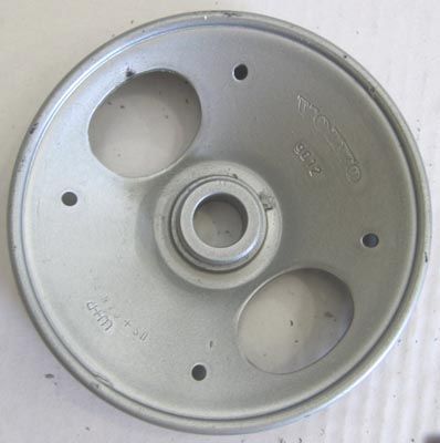 HYDRAULIKPUMPE LENKUNG LIZARTE 040508001 1