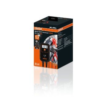 Vorschau Batterieladegerät