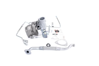 LADER AUFLADUNG BTS Turbo T981102 27