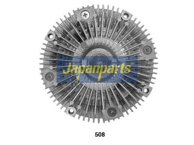 JAPANPARTS Sankaba, radiatoriaus ventiliatorius
