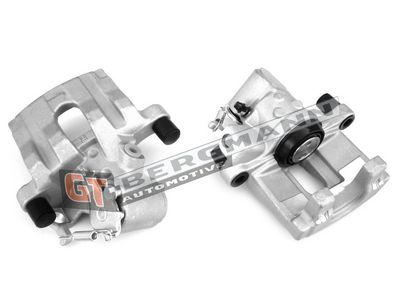 GT-BERGMANN Automotive Stabdžių apkaba