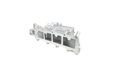 INTERCOOLER COMPRESOR NRF 309193 6