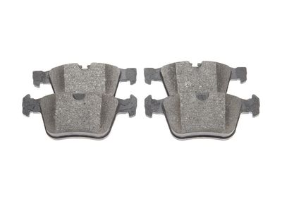 Brake Pad Set, disc brake 0 986 494 967