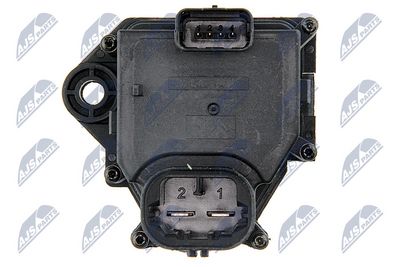 UNITATE DE CONTROL INCALZIRE/VENTILATIE NTY ERDCT007 4