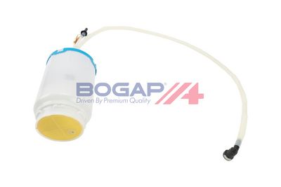 POMPA COMBUSTIBIL BOGAP A1622121 5