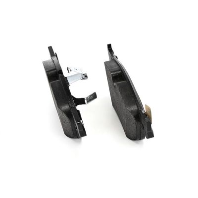 BREMSBELAGSATZ SCHEIBENBREMSE DELPHI LP3914 21