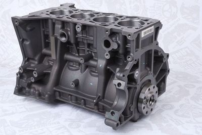 Neúplný motor, shortblock ET ENGINETEAM SB0001